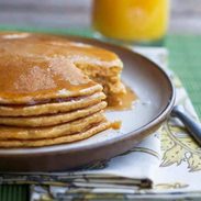 Classic Dinner Pancakes