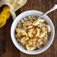 A picture of Honey Nut Steel Cut Oats