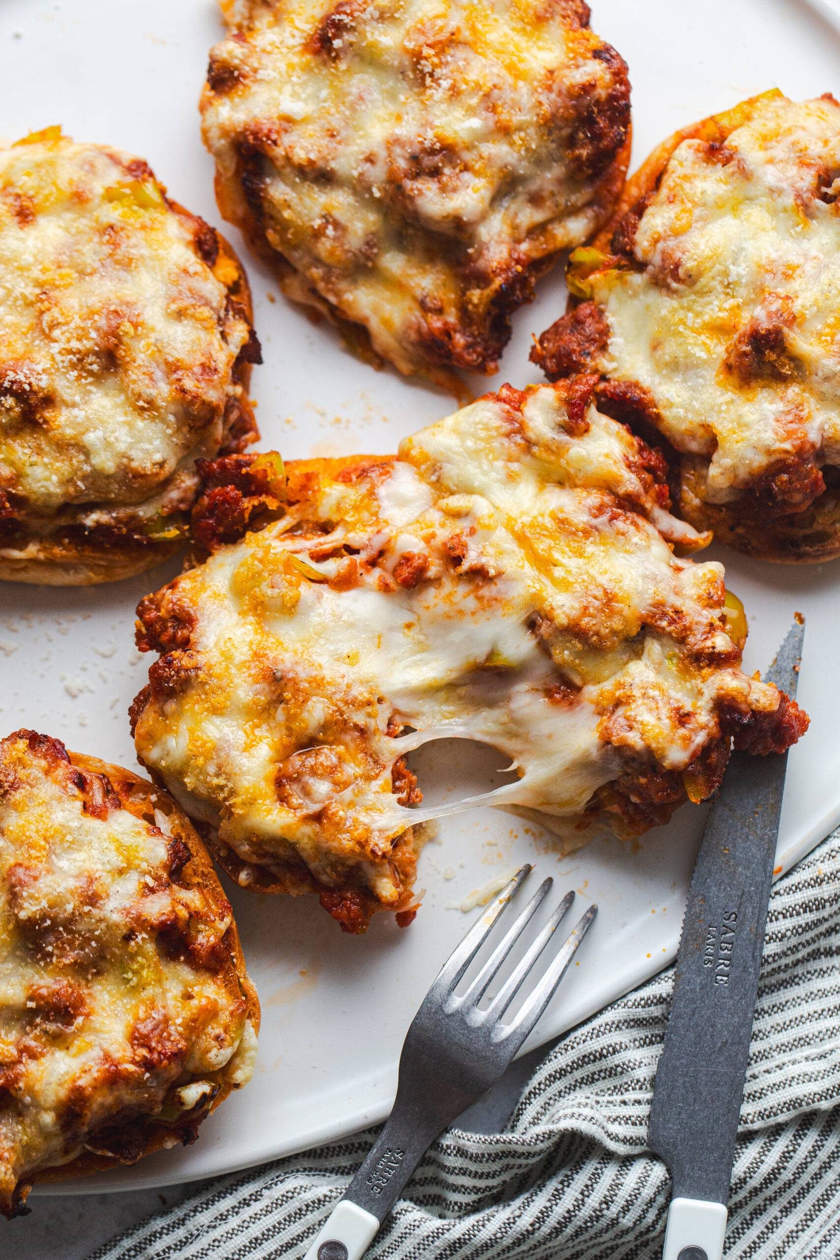 Food, Meat, Pork