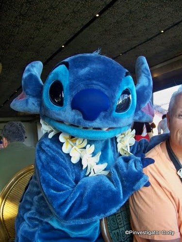 Stitch