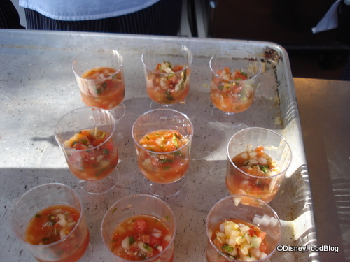 Ceviche