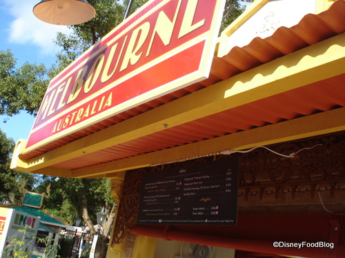 Melbourne Marketplace