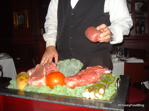 Shula's Steak Tutorial