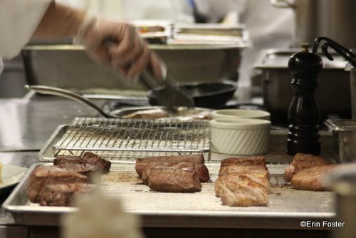 Erin Foster Victoria and Alberts C