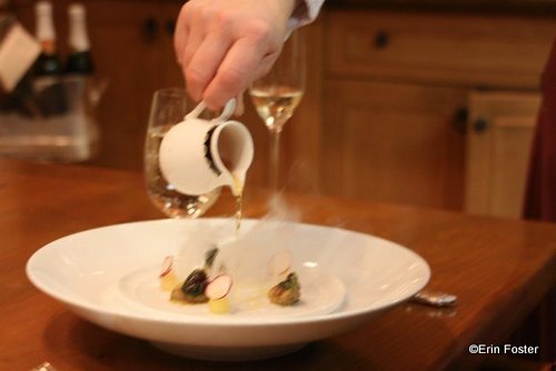 Erin Foster Victoria and Alberts I