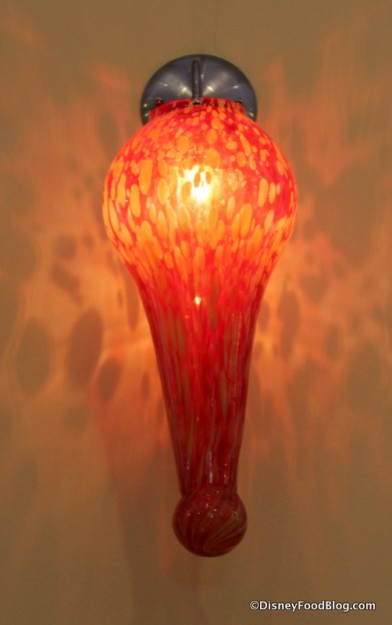 Lighting Fixture