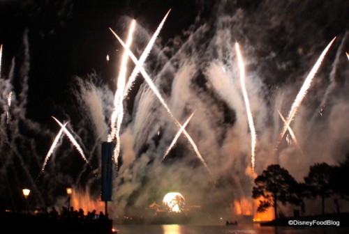 Illuminations, Reflections of Earth