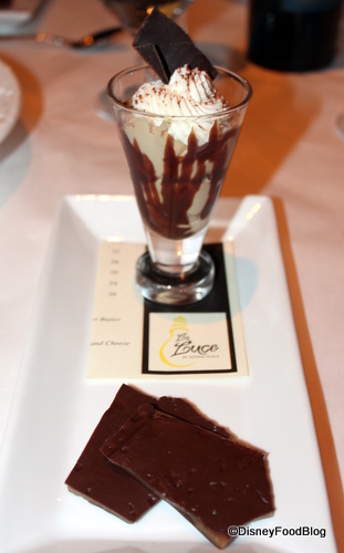 La Luce Butterscotch pudding (2)