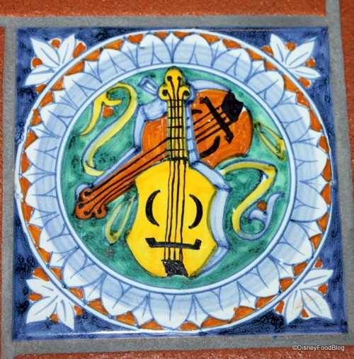Floor Tiles