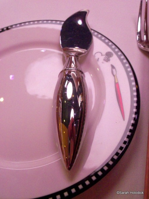 Awesome Butter Knife