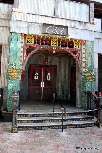 House of Blues Concert Venue