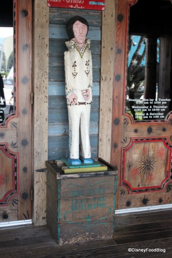 House of Blues Theming