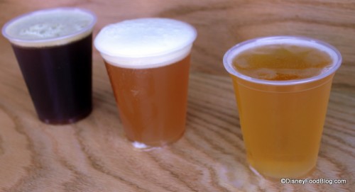 brewers collection dark