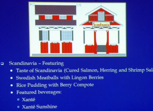 scandinavia marketplace