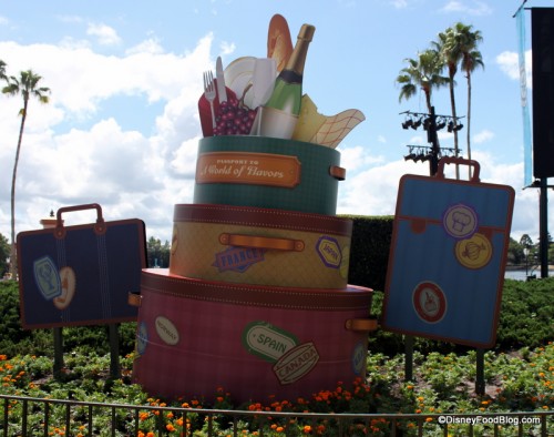 Fall 11 Day 6 World Showcase Menus 039