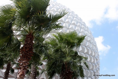 Spaceship Earth, How We Love You