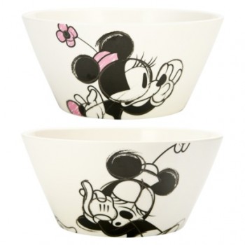 Minnie Cereal Bowl