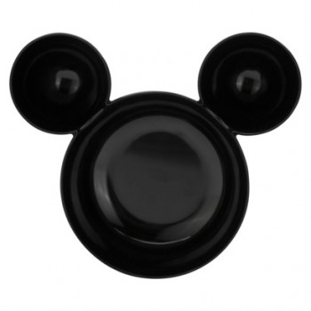 mickey head shaped mini bowl