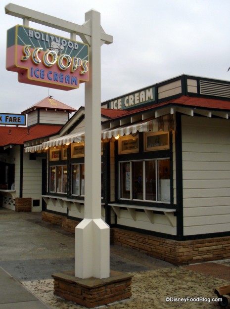 Hollywood Scoops (2)