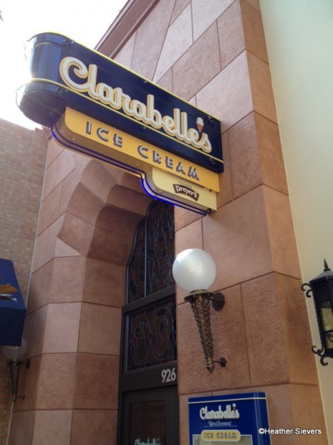 Clarabelle's
