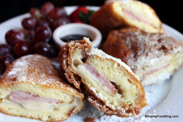 Monte Cristo (2)