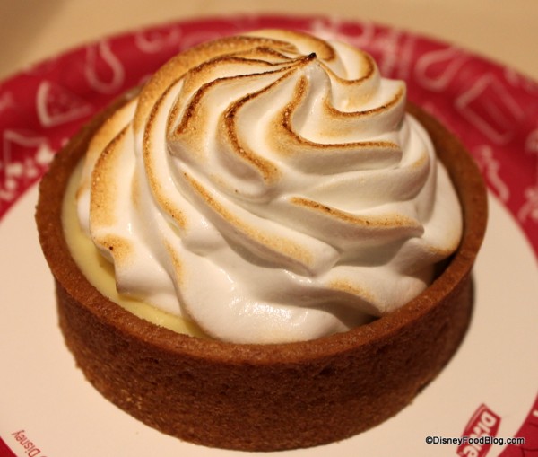 key lime tart sunshine seasons