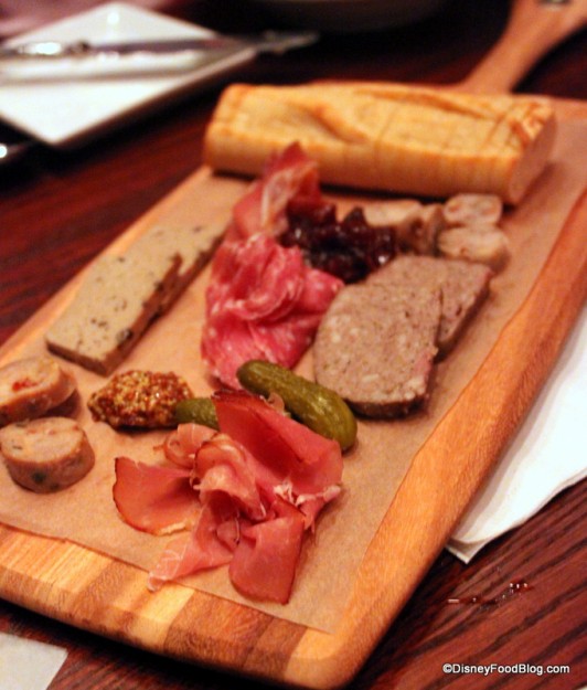 Be Our Guest Charcuterie