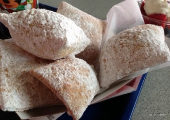 Beignets