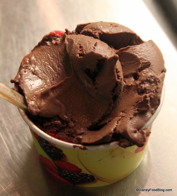 My Favorite Combo -- Raspberry and Chocolate