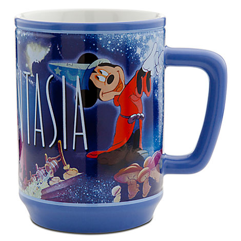 fantasia movie moments mug