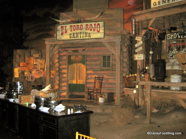 Great Movie Ride Event