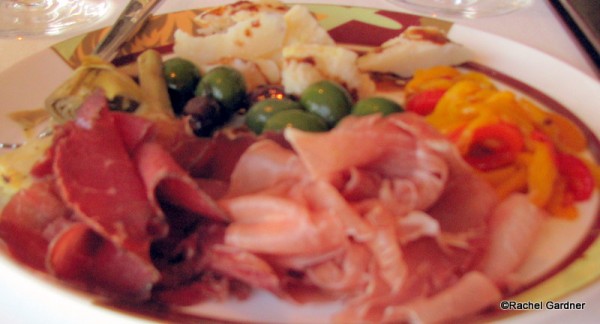 Palo Antipasti