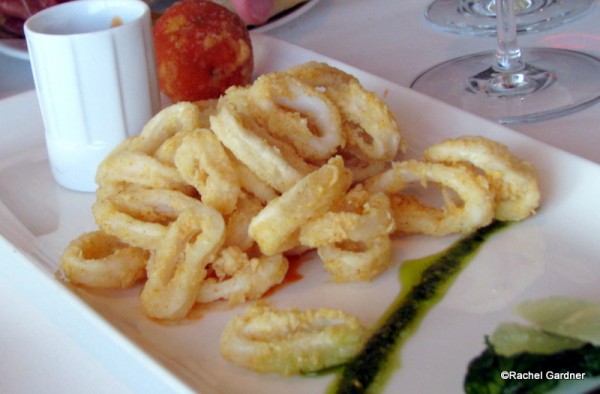 Palo Calamari