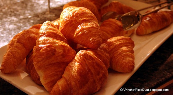 croissants