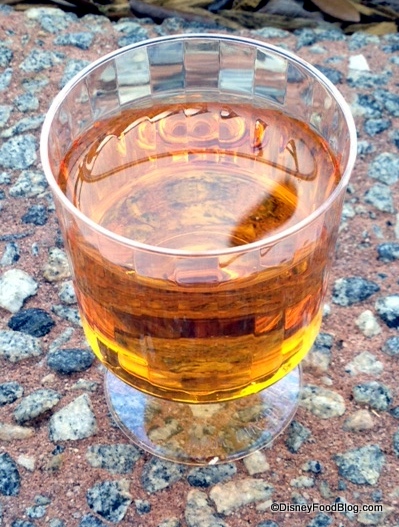 Florida Orange Groves, Hot Sun, Tomato Wine