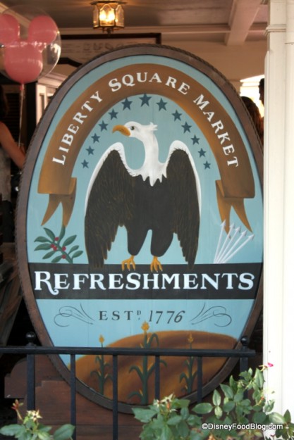 Liberty Square Market