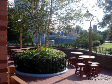 Sleepy Hollow Seating