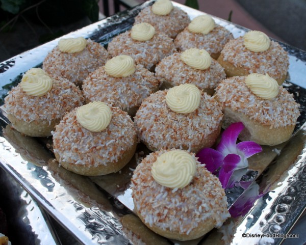 Epcot Norway School Bread