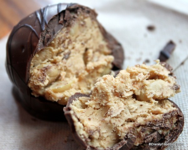 Peanut Butter Heaven