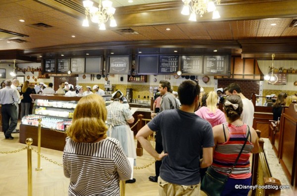 Main Street Bakery Starbucks (5)