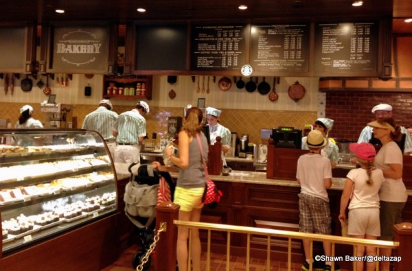 Main Street Bakery 2