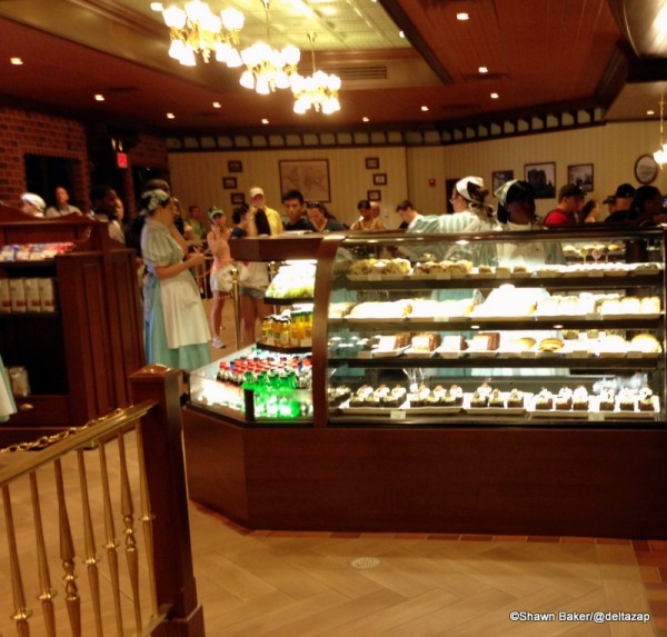Main Street Bakery 3
