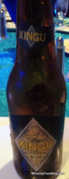 Cerveharias Kaiser Brewery, Xingu Black Beer