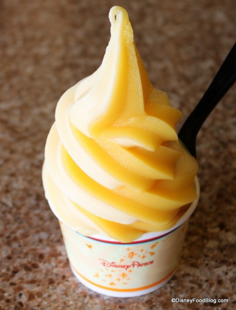 Citrus Swirl at Sunshine Tree Terrace