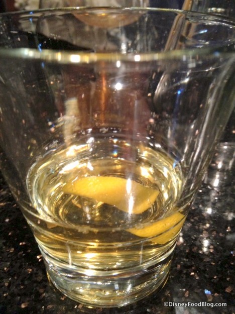 Loch Lomond Food and Wine