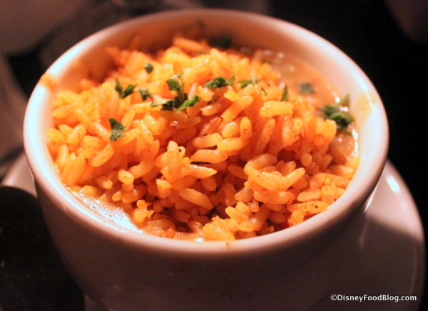 New Orleans Signature Gumbo 