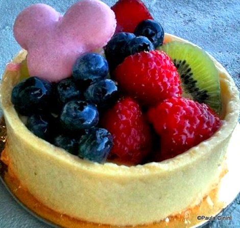 Fruit Tart BoardWalk Bakery2