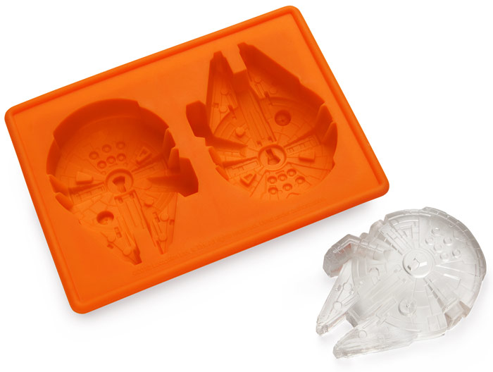 millennium_falcon_ice_cube_tray