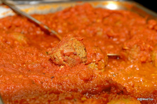 Meatballs
