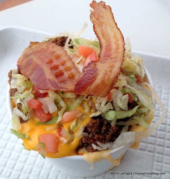 NEW Friar's Nook Mac and Cheese